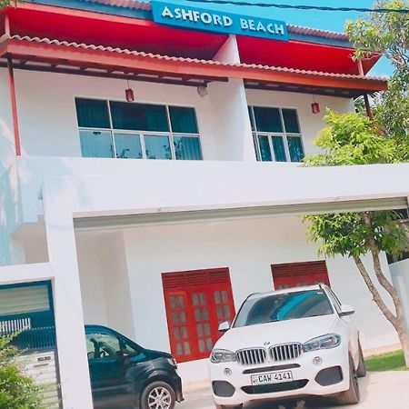 Ashford Beach 마타라 외부 사진