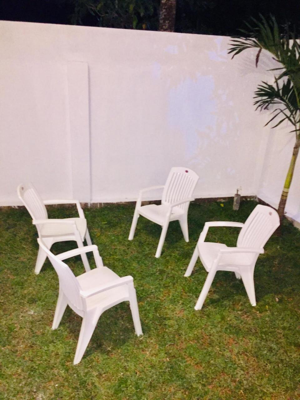 Ashford Beach 마타라 외부 사진